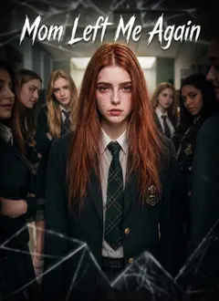 Mom Left Me Again poster