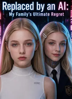Replaced by an AI: My Family's Ultimate Regret。 poster