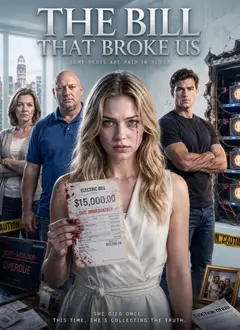 The Bill That Broke Us poster