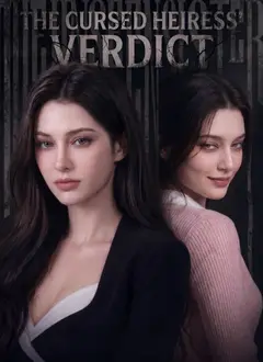 The Cursed Heiress’ Verdict poster