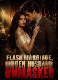 Flash Marriage, Hidden Husband Unmasked poster