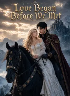 Love Began Before We Met poster