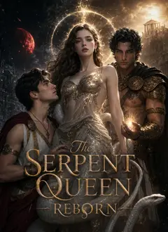 The Serpent Queen Reborn poster