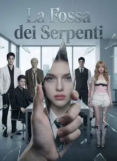 La Fossa dei Serpenti poster