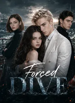 Forced Dive poster