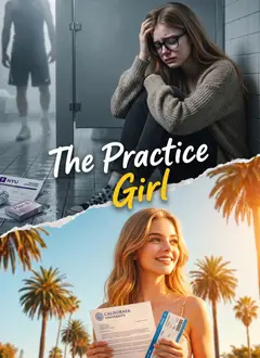 The Practice Girl poster