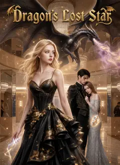 Dragon’s Lost Star poster