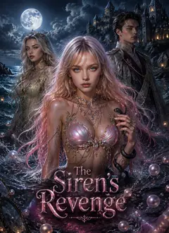 The Siren's Revenge poster