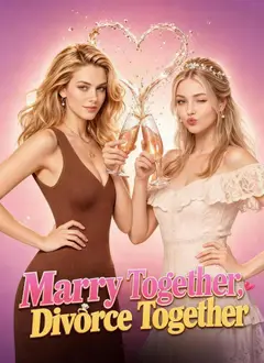 Marry Together, Divorce Together poster
