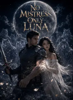 No Mistress, Only Luna poster