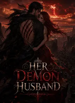 Her Demon Husband poster