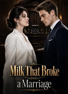 Milk That Broke a Marriage poster