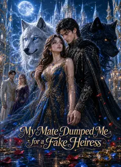 My Mate Dumped Me for a Fake Heiress poster