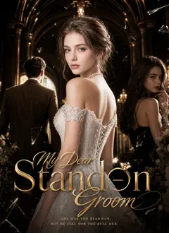 My Dear Stand-in Groom poster
