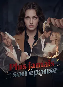 Plus jamais son épouse poster