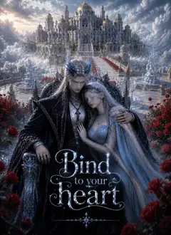 bind to your heart poster