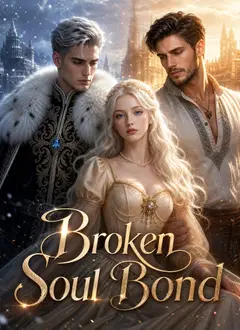 Broken Soul Bond poster