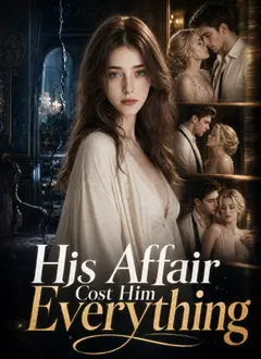 His Affair Cost Him Everything poster