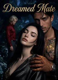 Dreamed Mate poster