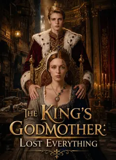 The King’s Godmother: Lost Everything poster