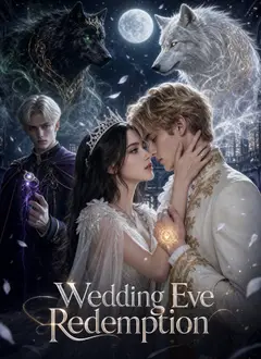 Wedding Eve Redemption poster