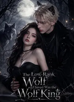The Low-Rank Wolf I Saved Was the Wolf King poster