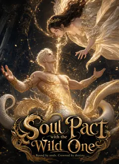 Soul Pact with the Wild One poster