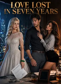Love Lost in Seven Years poster