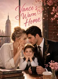 Vance’s Warm Home poster