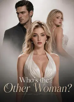 Who's the Other Woman? poster
