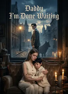 Daddy, I'm Done Waiting poster