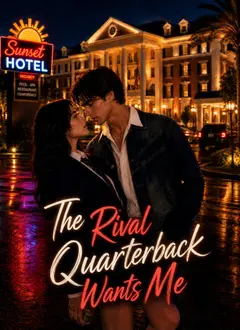 The Rival Quarterback Wants Me poster