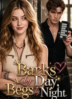 Barks by Day, Begs by Night poster