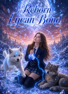 Reborn Lycan Bond poster