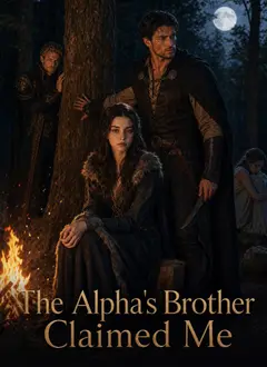 The Alpha's Brother Claimed Me poster