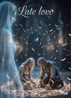 Late Love(付) poster