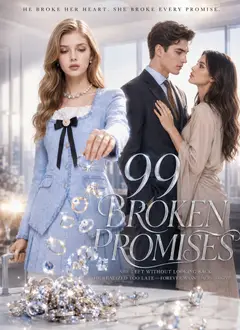 99 Broken Promises poster