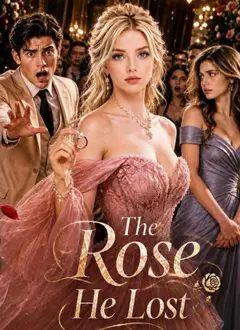 The Rose He Lost poster