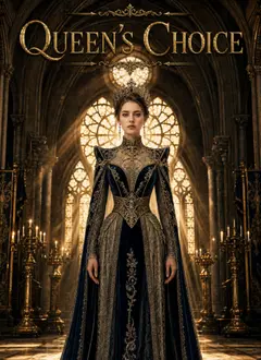 Queen’s Choice poster
