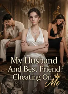 My Husband And Best Friend Cheating On Me poster
