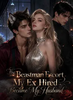 The Beastman Escort My Ex Hired Became My Husband poster