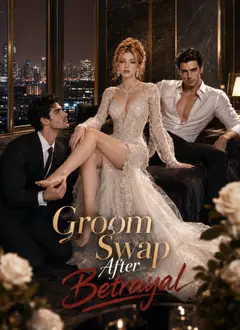 Groom Swap After Betrayal poster