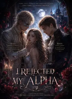 I Rejected My Alpha poster