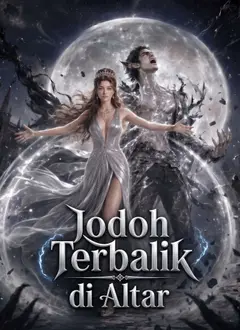 Jodoh Terbalik di Altar poster