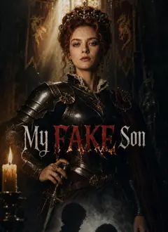 My Fake Son poster