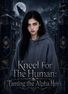 Kneel For The Human: Taming the Alpha Heirs poster