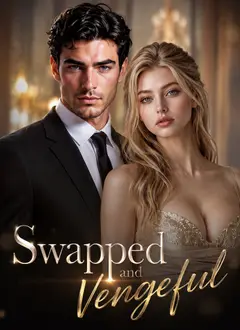 Swapped and Vengeful poster
