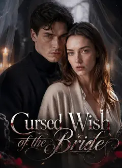 Cursed Wish of the Bride poster