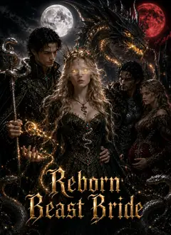 Reborn Beast Bride poster