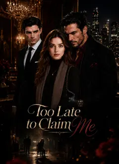 Too Late to Claim Me poster
